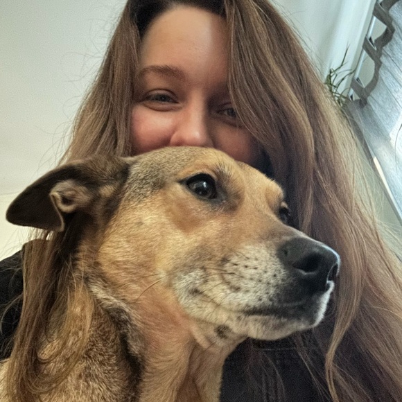 Meet your Posher, Eleanor - Picture 1 of 1